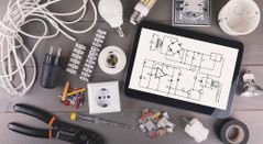 Elektroplanung und Beratung